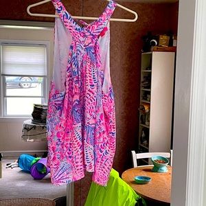 Lilly Pulitzer